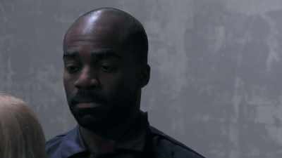 So they're lying?
..maybe what you want to hear. - Celebrity SAS: Who Dares Wins