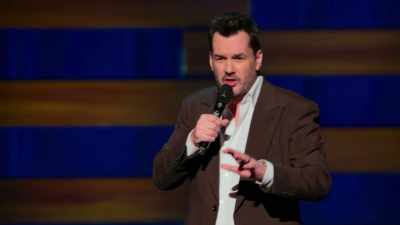 So they're stoned all fucking day. - Jim Jefferies: High n' Dry