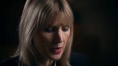 So they're turning it
really into a drama - The Murder of Sandra Rivett