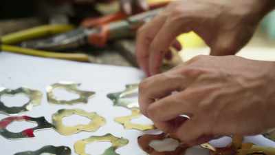So if they've done 200 pieces, and... - Victoria's Secret: The Tour '23
