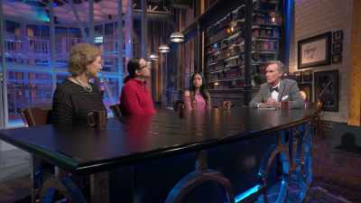So, they've got a lot more years - Bill Nye Saves the World