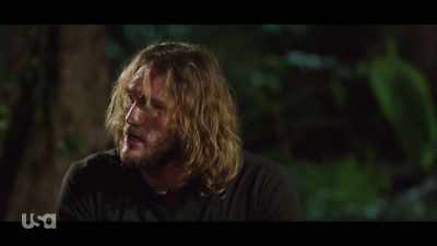 - So my thing is, - Snake in the Grass