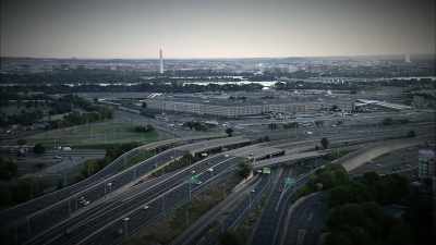 So, things are hopping - Unidentified: Inside America's UFO Investigation