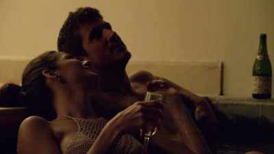 So, if things happen, they happen, - Love Is Blind