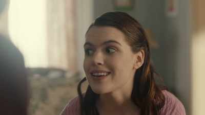 So things seem a little
too crazy in here right now, - Left for Dead: The Ashley Reeves Story