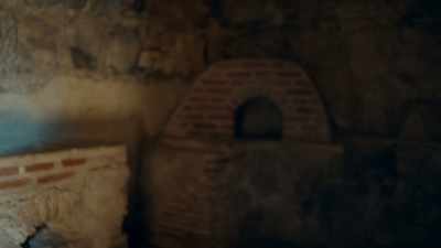 So to think about them
coming into conflict - Eva Longoria: Searching for Mexico