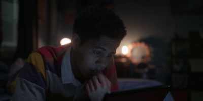 So, you think
all of this attention - American Horror Stories