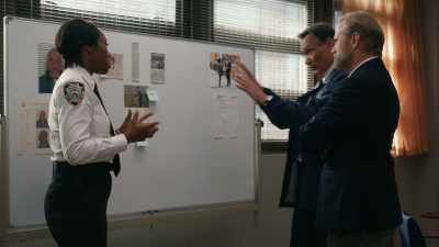 So you think that all
these news articles - East New York