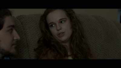 So you think Ashley is going to want to leave in the morning? - Forest of Death