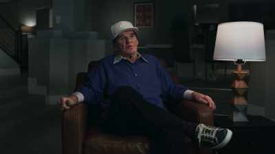So you think
because of my power, - Charlie Hustle & the Matter of Pete Rose