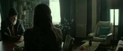 So you think his death
was an accident, maybe? - Sleeping Dogs