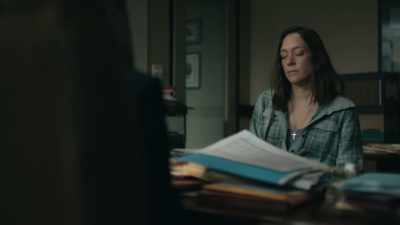 So, you think he didn't kill himself? - The Girl from Plainville