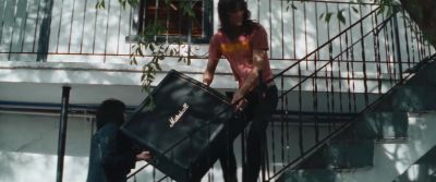So you think you got it Let's just fucking play it - The Dirt