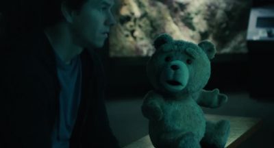 So you think you got what it takes - Ted