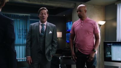 So you think I'll get
my office back, when? - Lethal Weapon