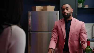 - So, you think, I'm just gon'
come up in your apartment, - Tyler Perry's Bruh
