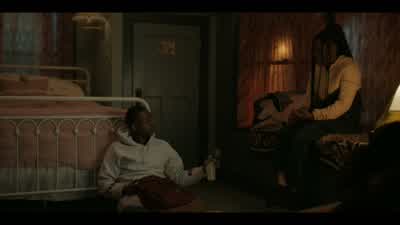 So you think I'm just gonna drink after you? - The Chi