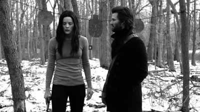 So you think this is
the same man that attacked you - Blindspot