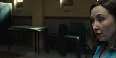 So, you think it's normal for
a 13-year-old heterosexual boy - Adolescence