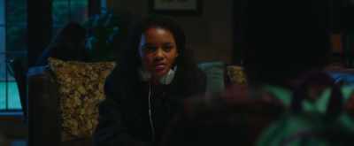 So, you think you know Selah
better than me? - Selah and the Spades