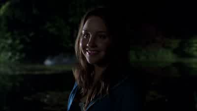 I didn't think you'd show up. - She's the Man