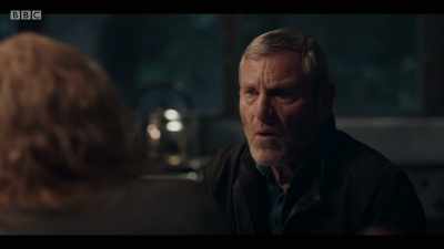 So, you think they may try
and find us, too? - Baptiste
