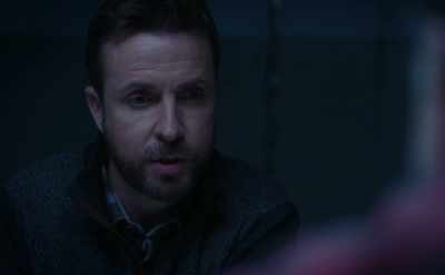 So, you think now - Aurora Teagarden Mysteries: Haunted By Murder