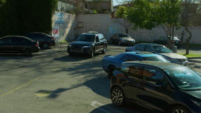 So, you think our FBI
agent will stick around after today? - NCIS: Los Angeles