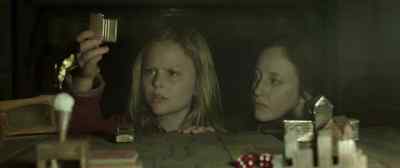 So you think our friends
could really be out there? - Hidden