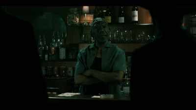 So you think she was there
to toss a gun, - Justified: City Primeval