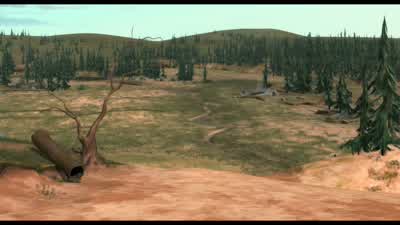 So you think she's the girl for meYeah She's tons of fun and you're no fun at allShe completes you - Ice Age: The Meltdown