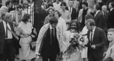 So you think that if the Beatles
adopt your teachings, - The Beatles and India