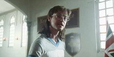 So you think the next
time we see a messiah, - Waco: The Aftermath
