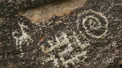So you think the spiral - Mysteries Decoded
