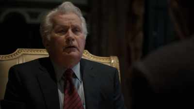 So you think the strike
against me - A West Wing Special to Benefit When We All Vote