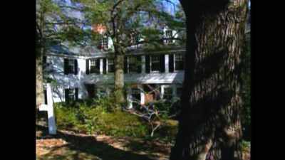 So to think that they would
be involved in a murder, - An American Murder Mystery: The Staircase