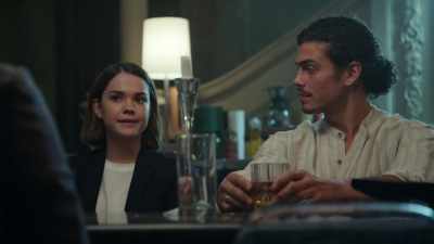 So, you think
we have a case? - Good Trouble