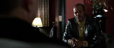 So you think what - Hard Eight
