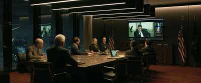 So you think
you can still get him back? - The Agency