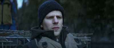 So, you think you're doing
this to prove your father wrong? - The Hummingbird Project