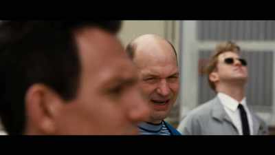 So you think you're going to the Moon - First Man