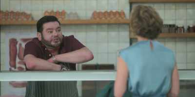 So you think you're gonna be - Recipes for Love and Murder
