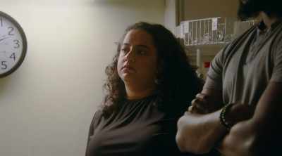 So thinking about
Will Davis´ risk factors, - The Lesson Is Murder
