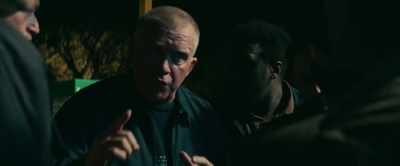 So he thinks
you're going one place, - Halloween Kills