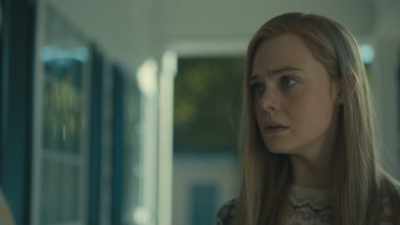 So, she thinks you're obsessed with me. - The Girl from Plainville