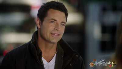 So, is this
a tourist-town, - Love You Like Christmas