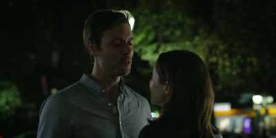 So, is this
a "your place or mine" moment? - Modern Love