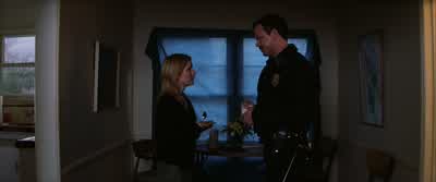 - So this boyfriend bothering you? - Magnolia
