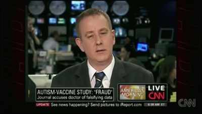 SO THIS IS A VERY
VULNERABLE GROUP - The Pathological Optimist