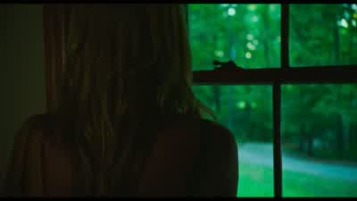 So, this is all yours. - American Made